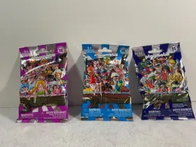 70026 Playmobil 70025 Boys And Girls Mystery Pack Series 11 15 Figures New 9146