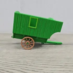 70138 Playmobil 2019 Country Chicken Coop Replacement Wagon #70138