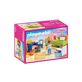 70209 Playmobil Teenagers Room Furniture Pack