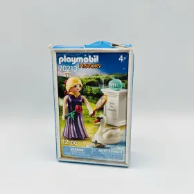 70213 Playmobil History Aphrodite W Mirror New 2019