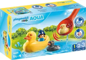 70271 Playmobil Duck Family