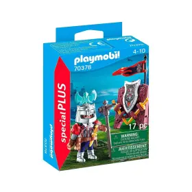 70378 Playmobil Special Plaus Dwarf Knight Fun Imaginative Role-play Playsets