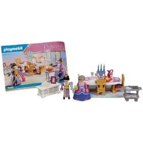70455 Playmobil Princess #70455 Playset Read