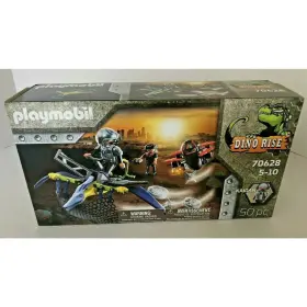 70628 Playmobil Dino Rise Pteranodon Drone Strike New In Unopened Box