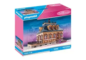 70891 Playmobil #70891 Small Victorian Mansion - Brand New