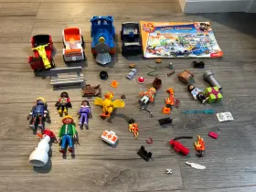 70901 Playmobil Original Duck On Call - Advent Calendar Missing Pieces