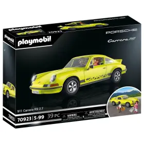 70923 Playmobil Porsche 911 Carrera Rs 2.7