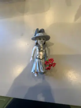 70940 Playmobil Ghost Lady Figure Series 24