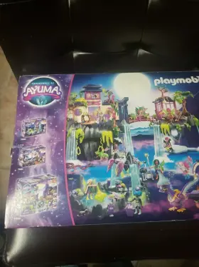 71029 Playmobil Ayuma Advent Calendar