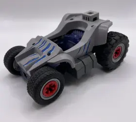 7109930 Playmobil Dune Buggy Toy Atv -2007 Car Geobra
