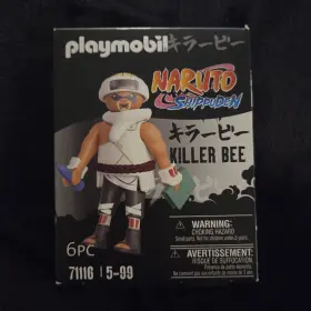 71116 Playmobil Killer Bee Figure Mib/new