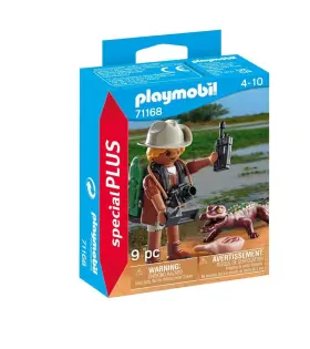 71168 Playmobil