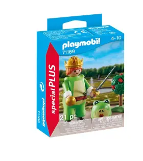 71169 Playmobil