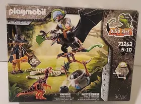71263 Playmobil Dino Rise Dimorphodon No