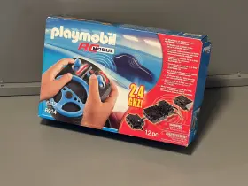 71397 Playmobil Rc Modul Set Bluetooth Used Open Box Works Great