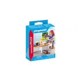 71479 Playmobil Special Plus Pastry Chef