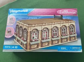 71711 Playmobil Victorian Dollhouse Floor Extension 5300 Brand New