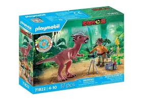 71822 Playmobil #71822 Stygimoloch Observation - Brand New