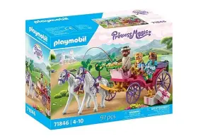 71846 Playmobil #71846 Carraige Ride - Brand New