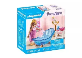 71850 Playmobil #71850 Royal Bathtub - Brand New