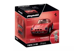 71856 Playmobil #71856 X Ferrari 250 Gto - Brand New