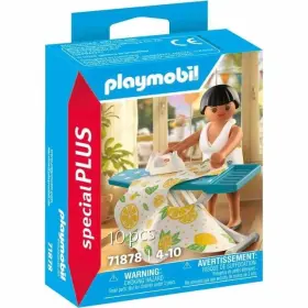 71878 Playmobil Stylist Kids Play Set