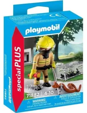 71882 Playmobil Snake Rescue Kids Play Set