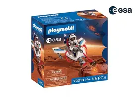 72013 Playmobil #72013 Space Glider - Brand New