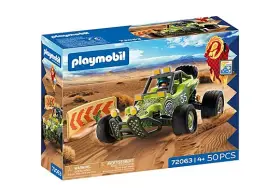 72063 Playmobil #72063 Offroad Buggy - Brand New