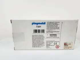 4279 Playmobil 7391 Light Kit For Suburban House New 4 Lights