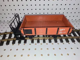 94005 Playmobil Flat Car - In Original Box