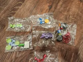 94271 Playmobil Preschool Toys Accessory Parts Figures Lot Unopened