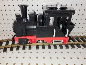 Playmobil 99-804 Train Engine - 99 804