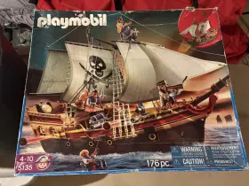 9971e075-d2d2-4 Playmobil 5135 Set - Brand New Open Box All Pieces Included
