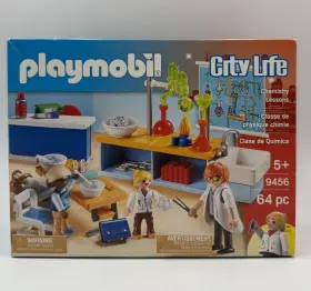 P5685 Playmobil #5685- Country Horseback Ride - New Sealed