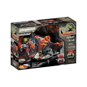 P70927 Playmobil #70927 Dino Rise Demolition Drill New