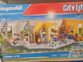 P70986 Playmobil #70986 Modern Doll House Floor Extention New