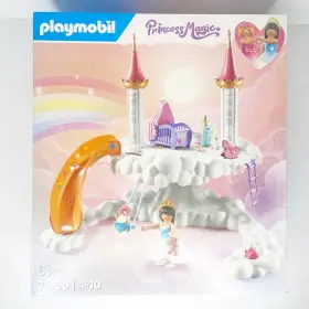 P71360 Playmobil 71360 Baby Room In The Clouds New