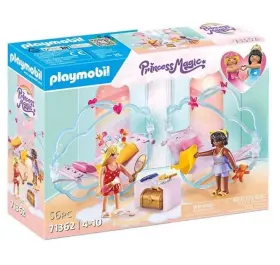 P71362 Playmobil 71362 Slumber Party In The Clouds New