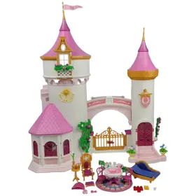 Playmo70448 Playmobil Princess Castle Playset #70448 Read