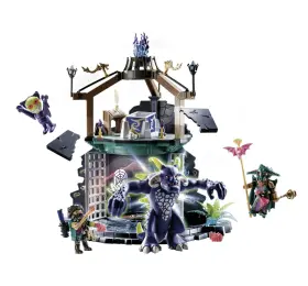 Pm70748 Playmobil #70748 Violet Vale- Demon Patrol