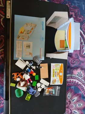 Rog0177 Playmobil 70309