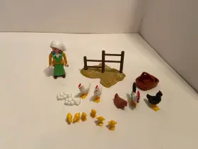 Playmobile 008789030764 Playmobil 3076