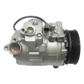 Aeg357 Ry Ac Compressors Ryc Automotive Air Conditioning Compressor And A/c Clutch
