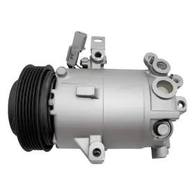 Agg326 Ry Ac Compressors Ryc Automotive Air Conditioning Compressor And A/c Clutch This Compre