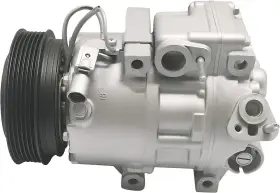 Aig300 Ry Ac Compressors Ryc Automotive Air Conditioning Compressor And A/c Clutch Does Not Fi