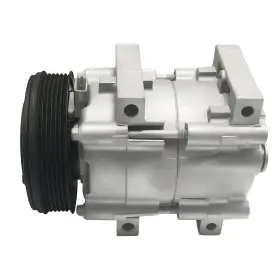 Eg141 Ry Ac Compressors Ryc Automotive Air Conditioning Compressor And A/c Clutch