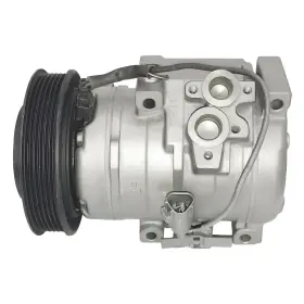 Ry Ac Compressors Gg390 Ryc Automotive Air Conditioning Compressor And A/c Clutch