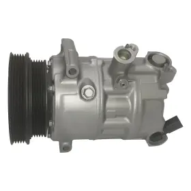 Ig567 Ry Ac Compressors Ryc Automotive Air Conditioning Compressor And A/c Clutch Does Not Fit