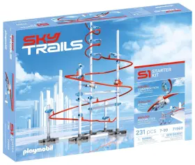 71969 Sky Trails Playmobil Starter Kit